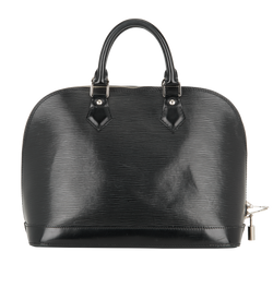 Alma PM, Epi, Black, FL4037, DB, 3*
